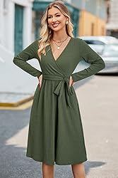 Newshows Womens 2025 Fall Dresses Teacher Church