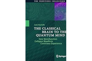 The Classical Brain to the Quantum Mind: How Wavefunction Collapse Manifests Conscious Experience