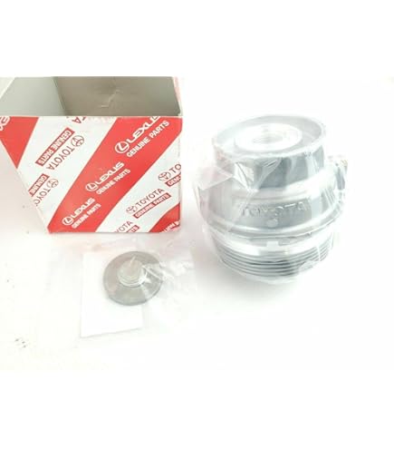 Autotecnica 111106RC1B Engine Oil Pan, Aluminum Construction Vs OEM Plastic