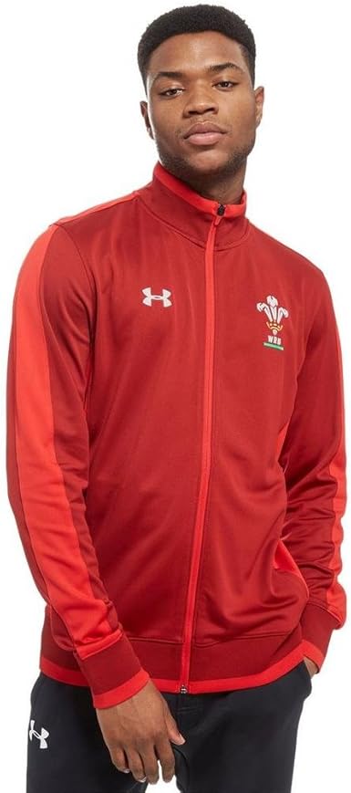 under armour welsh rugby hoodie