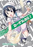 D-Frag! Vol. 3 D-Frag! Vol. 3