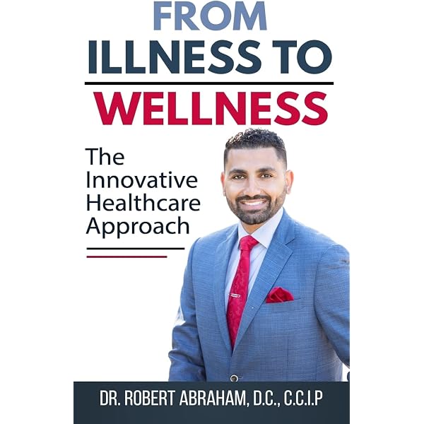 From Illness to Wellness: The Innovative Healthcare Approach