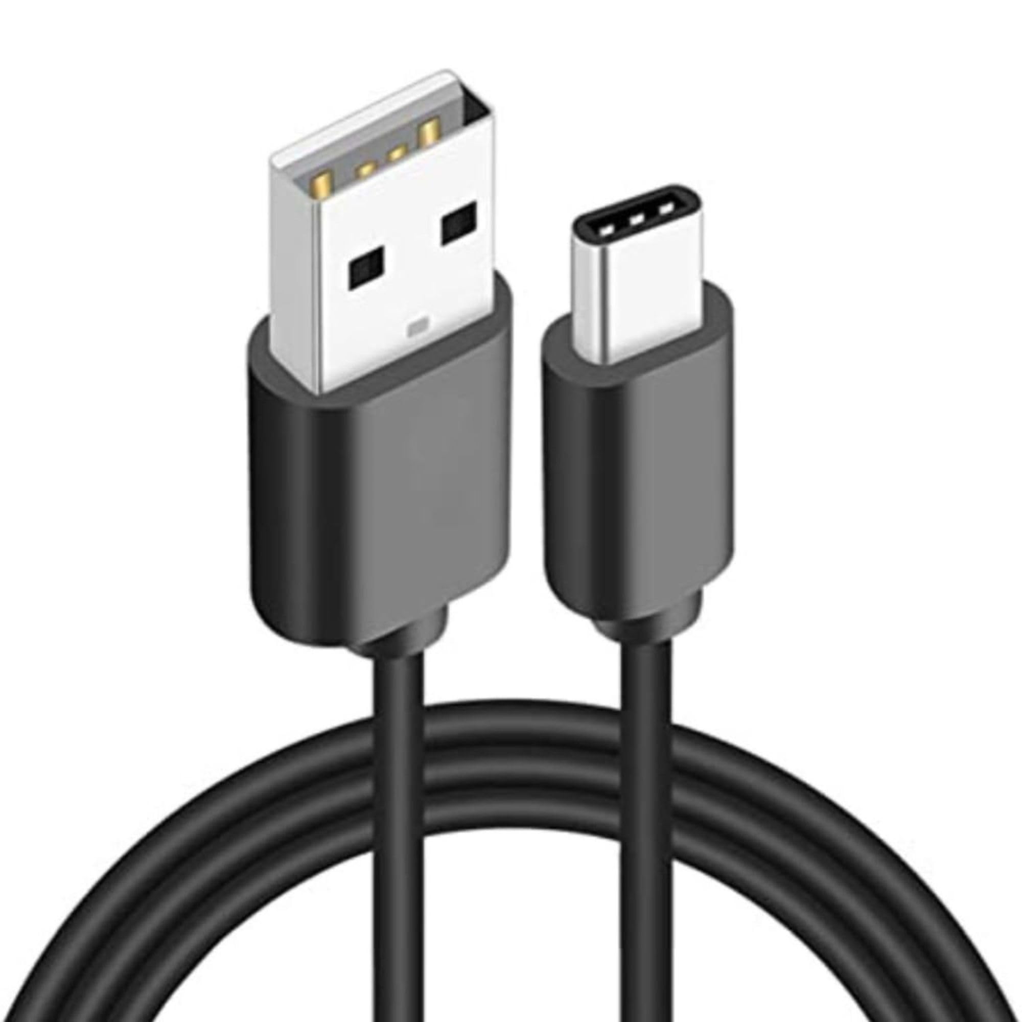 DragonTrading Replacement USB-C Cable for GoPro – Compatible with Hero 5, Hero 6, Hero 7, Hero 8, Hero 9, Hero 10, Hero 11, Hero 12, and Hero Fusion – USB Type-C Charging & Data Sync Cable