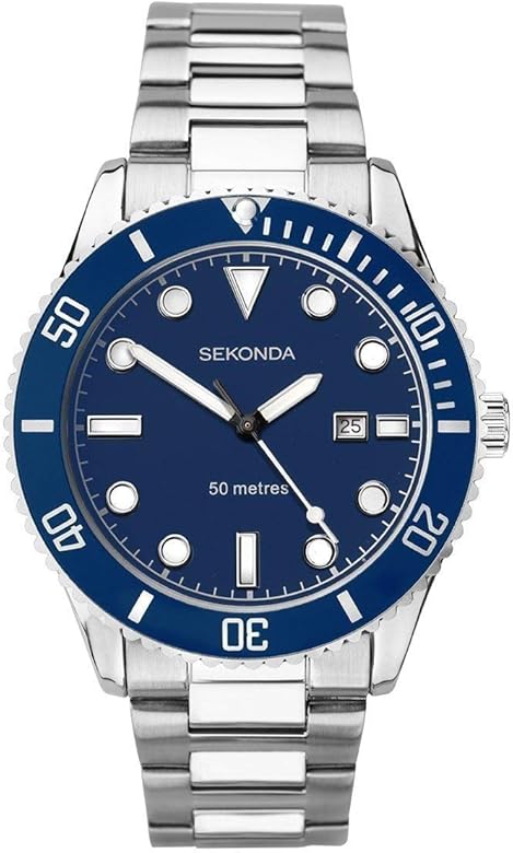 sekonda 3078
