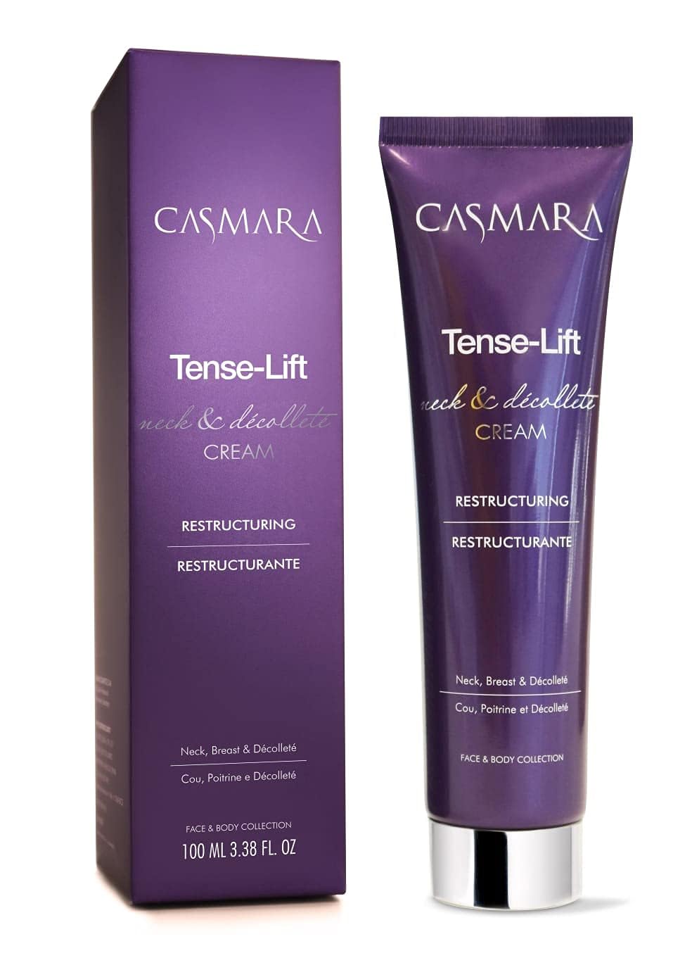 Casmara Tense Lift 100 ml