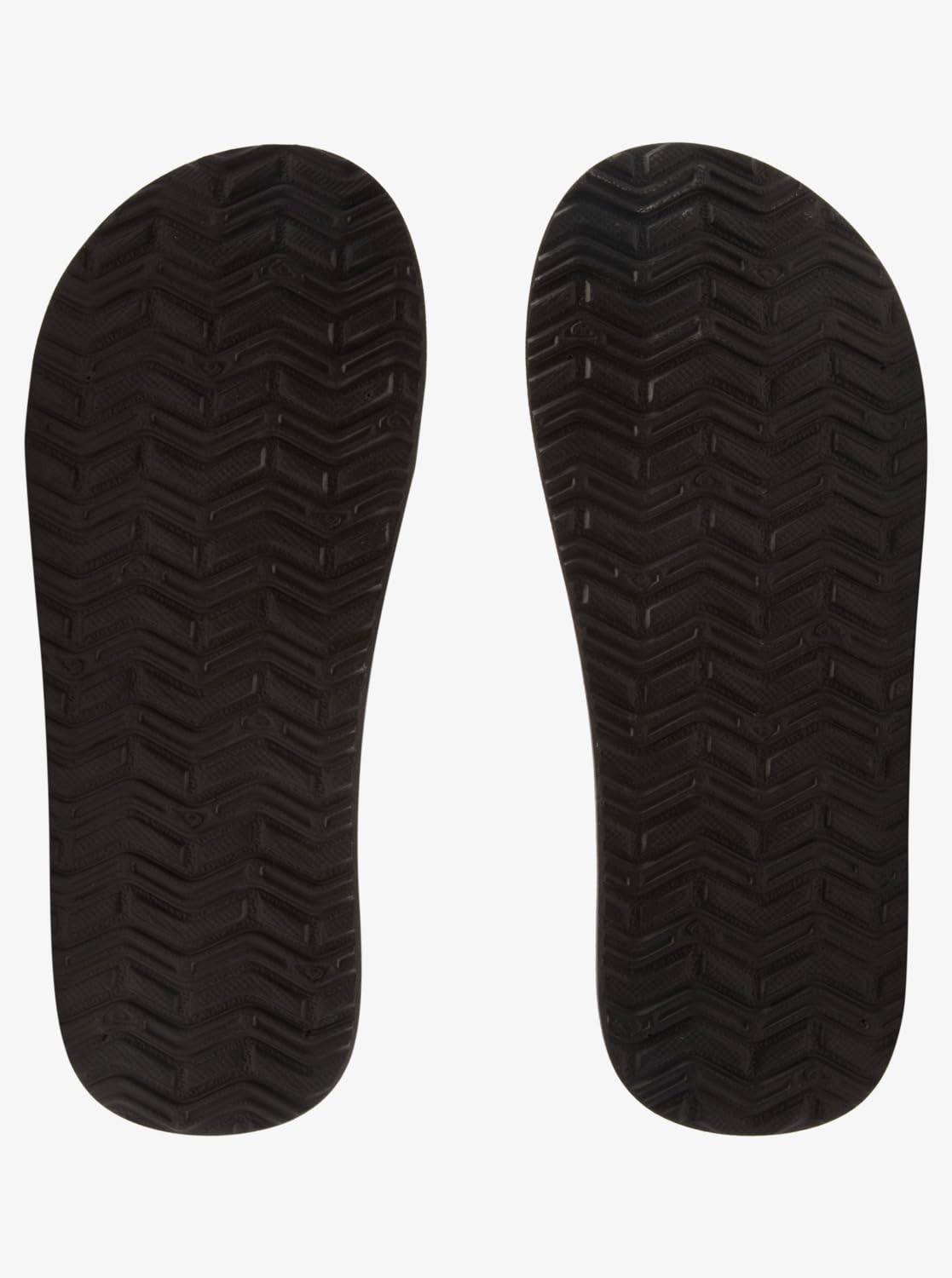 Quiksilver Herren Monkey Abyss Zehentrenner, Grau Grey Black Brown, 44 EU 6