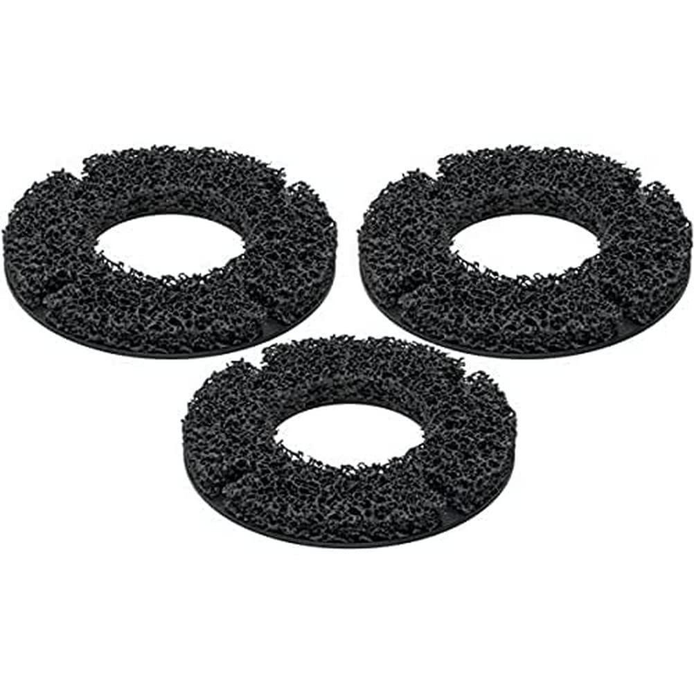 Hazet 4960V-0160/3 Wheel Hub Grinder