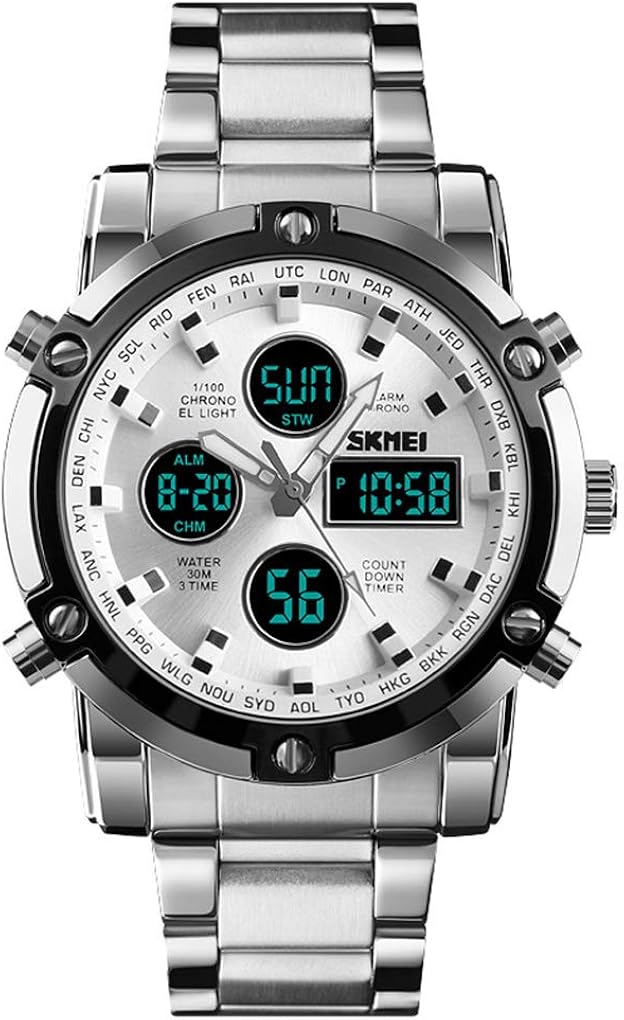 skmei watch sr626sw price