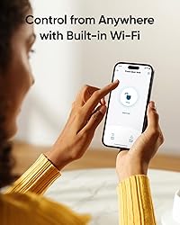 eufy Security Smart Lock C220 with