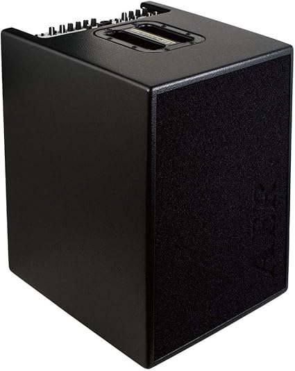 Amazon Aer ベースコンボアンプ 100w X 2ch Basic Performer 2 国内正規品 ベースコンボアンプ 楽器