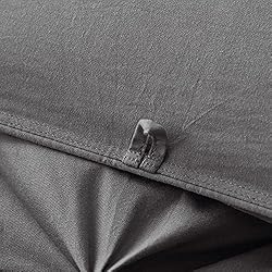 WENERSI Feather Down Comforter King, Beautiful