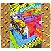Crayola Art with Edge Coloring Set, Geometric Coloring Pages, 20 Pages (04-0029)
