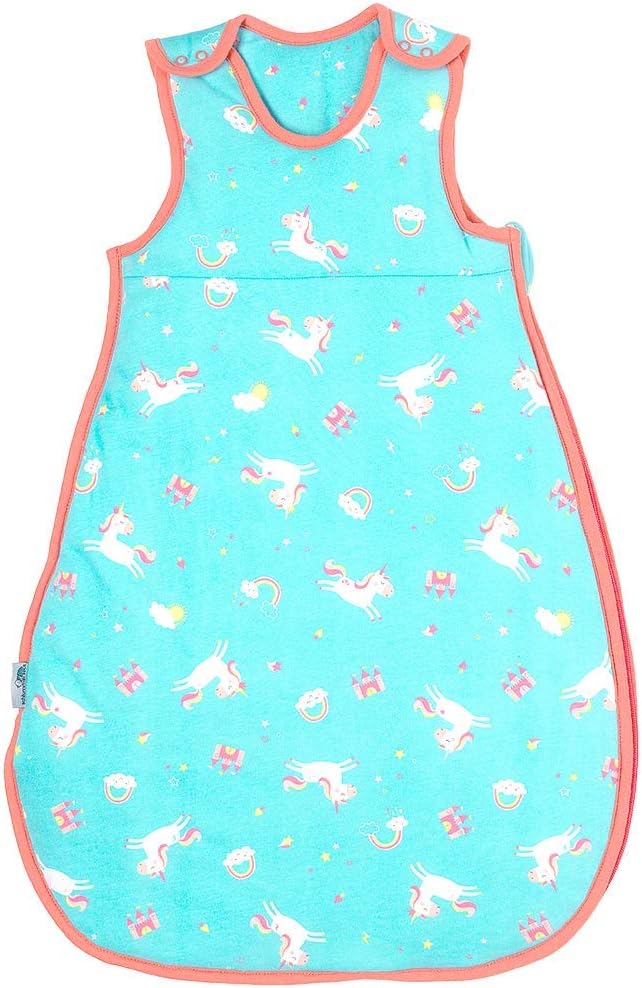 baby winter sleeping bag with arms