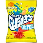 GUSHER TRPCL FRT SNK 4.25oz
