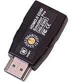 Amazon.com: THWT HDMI 2.0 4K EDID Emulator (Model: HD-EWB