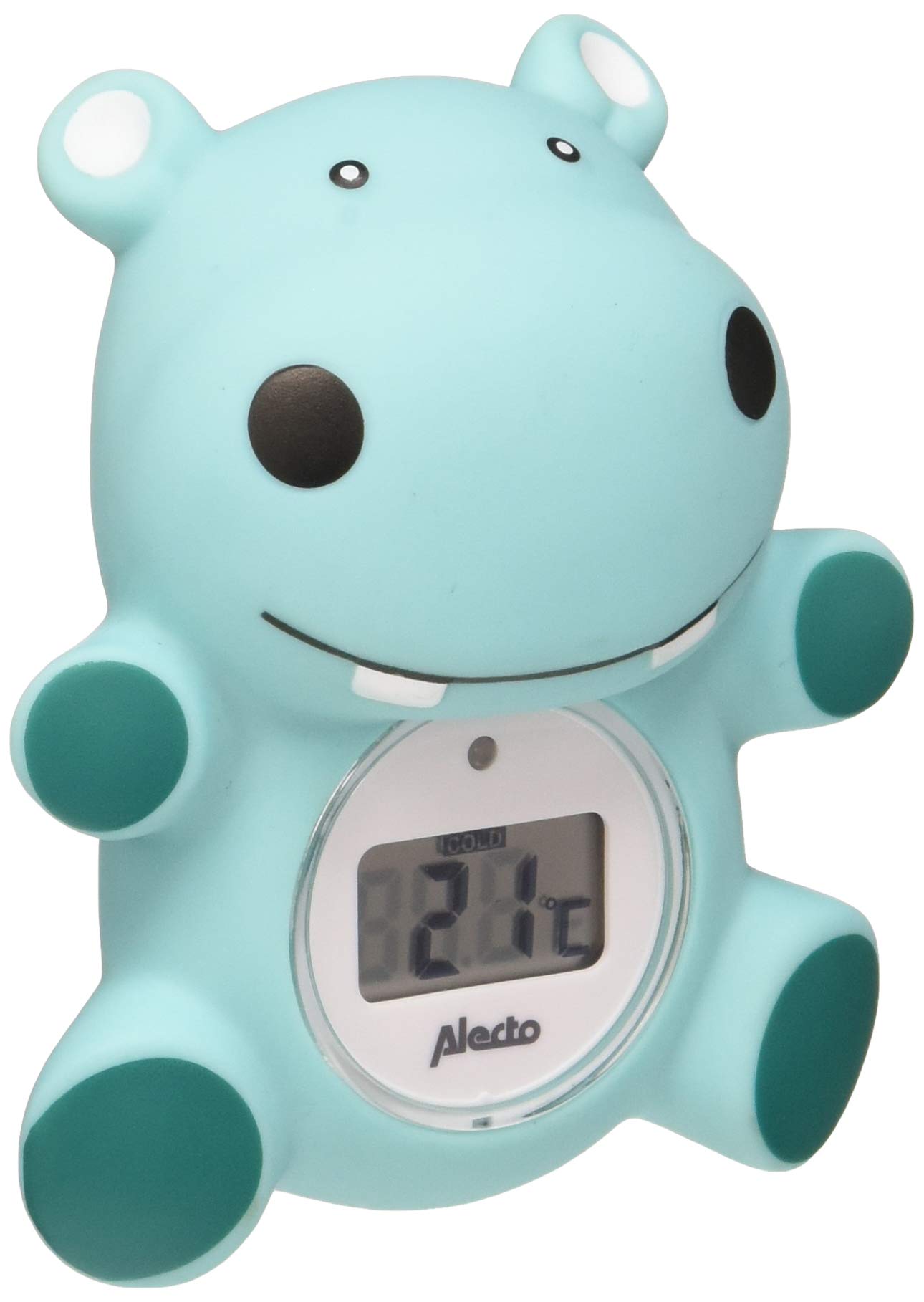 Alecto AL-BC11 Room and Bath Thermometer