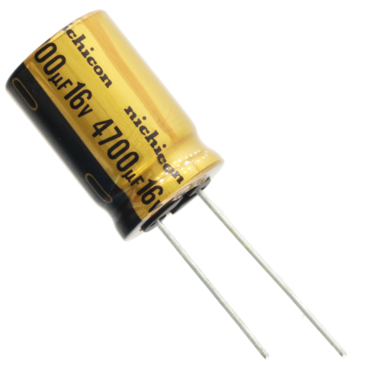 Конденсатор 25v 4700uf