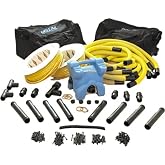 Dri-Eaz Driforce Air Drying System with Driforce Airmover