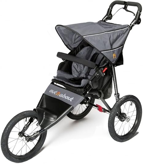 out n about nipper sport inner tube