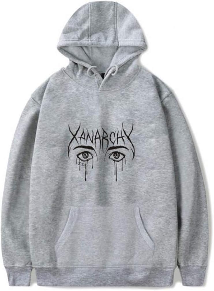 sudadera xanarchy