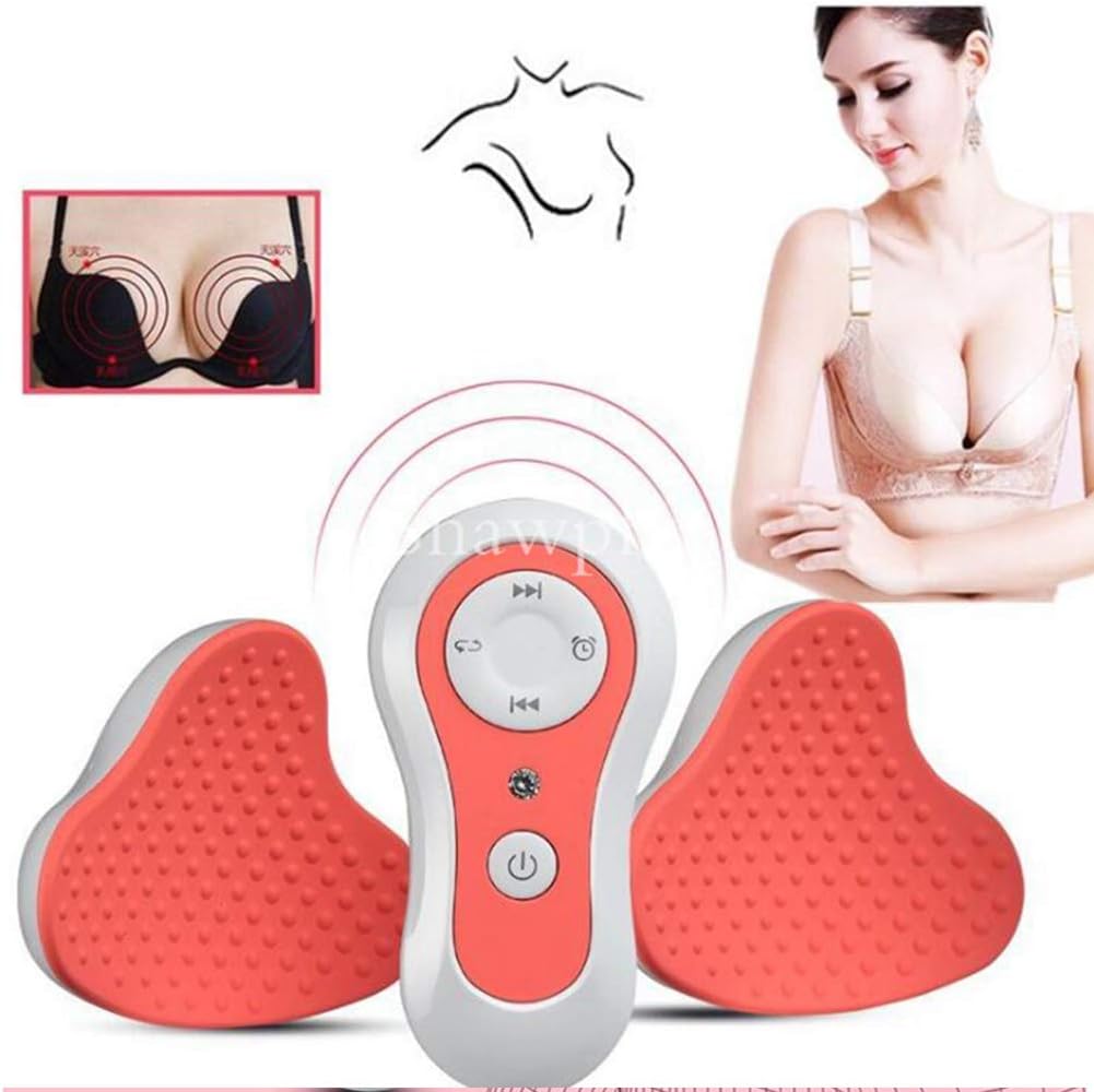 massaggiatore del seno per il potenziamento