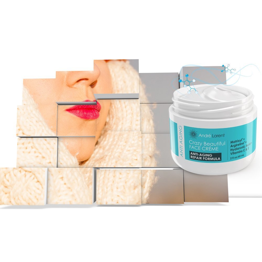 andre lorent face cream
