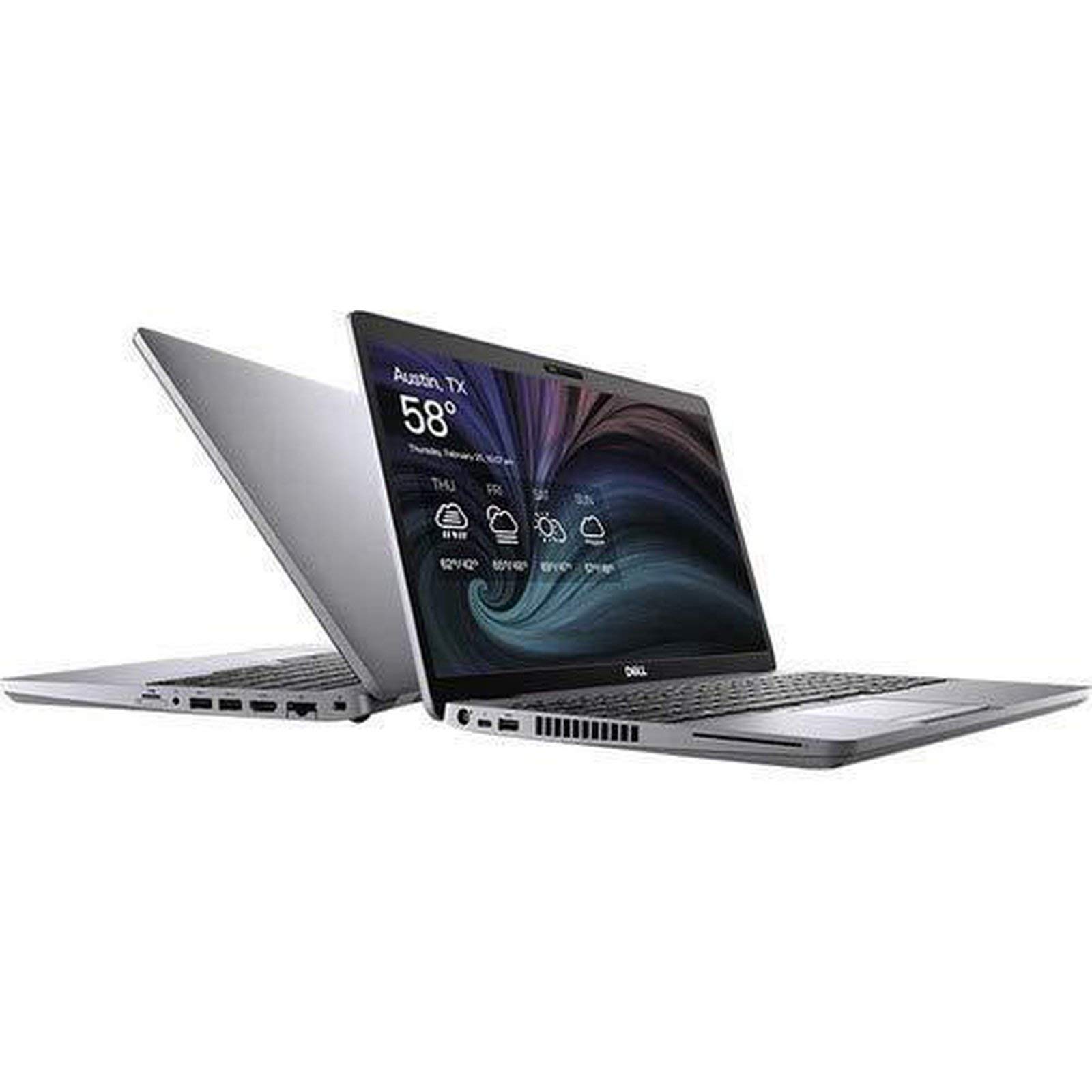 Dell Latitude 5411 14" Notebook - Full HD - 1920 x