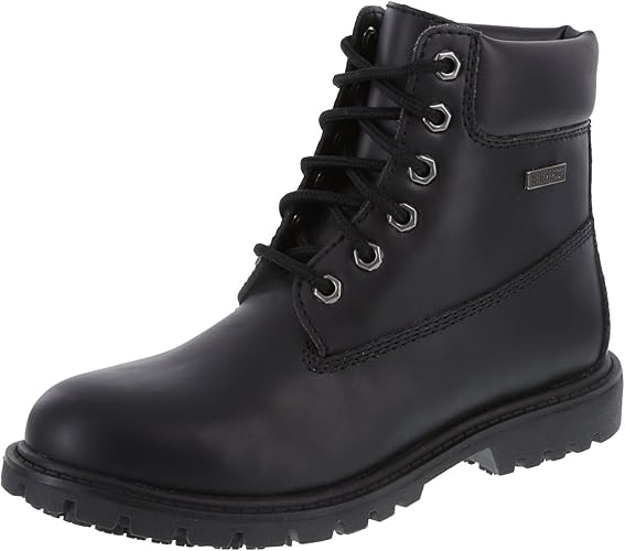 botas de trabajo para mujer antideslizantes