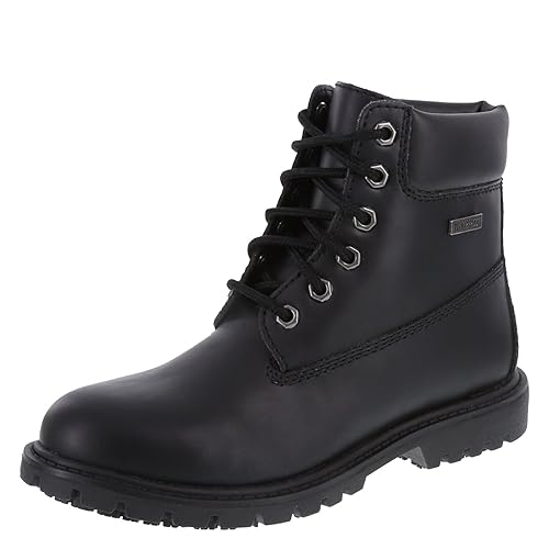 women's slip resistant work boots