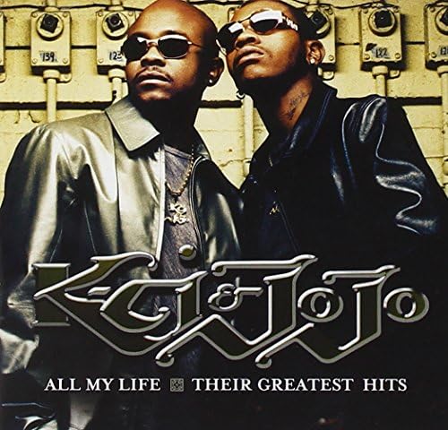 K-Ci & JoJo - Love Always - Amazon.com Music