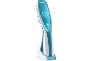 HairMax ULTIMA 12 LaserComb - Stimulates Hair Growth, Reverses Thinning, Regrows Fuller More Vibrant Hair.