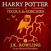 Harry Potter à l'École des Sorciers (Harry Potter 1)