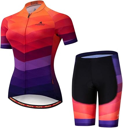uriah cycling clothing