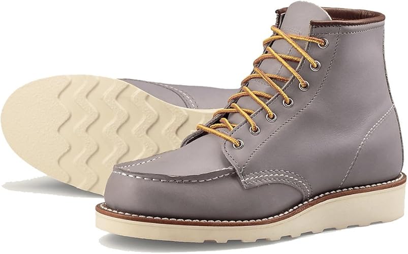 red wing boots ladies