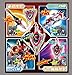 Bandai Uchu Sentai Kyuranger DX Houou Blade & Houou Shield