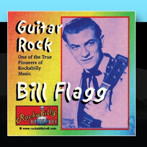 Bill Flagg & his Rockabillies - Rockabilly Gold, Volume 2 - Zortam Music