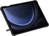 Samsung Galaxy Tab S9 FE Official Protective Rugged Case Titan Stand MIL-STD view 3