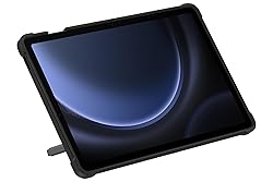 SAMSUNG Galaxy Tab S9 FE Outdoor Cover, Rugged