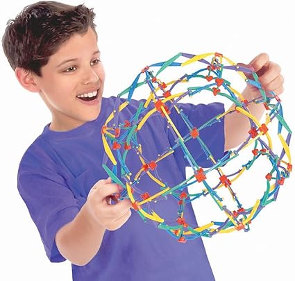 hoberman sphere amazon