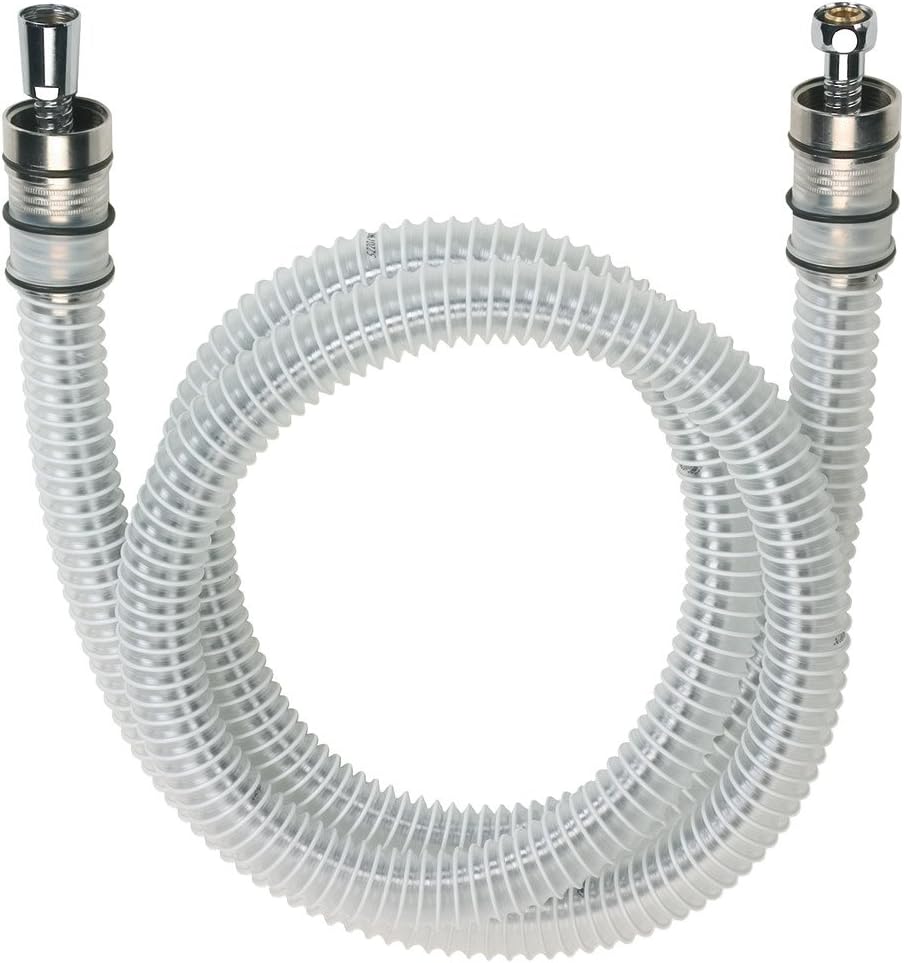 hansgrohe Secuflex, Multicolour