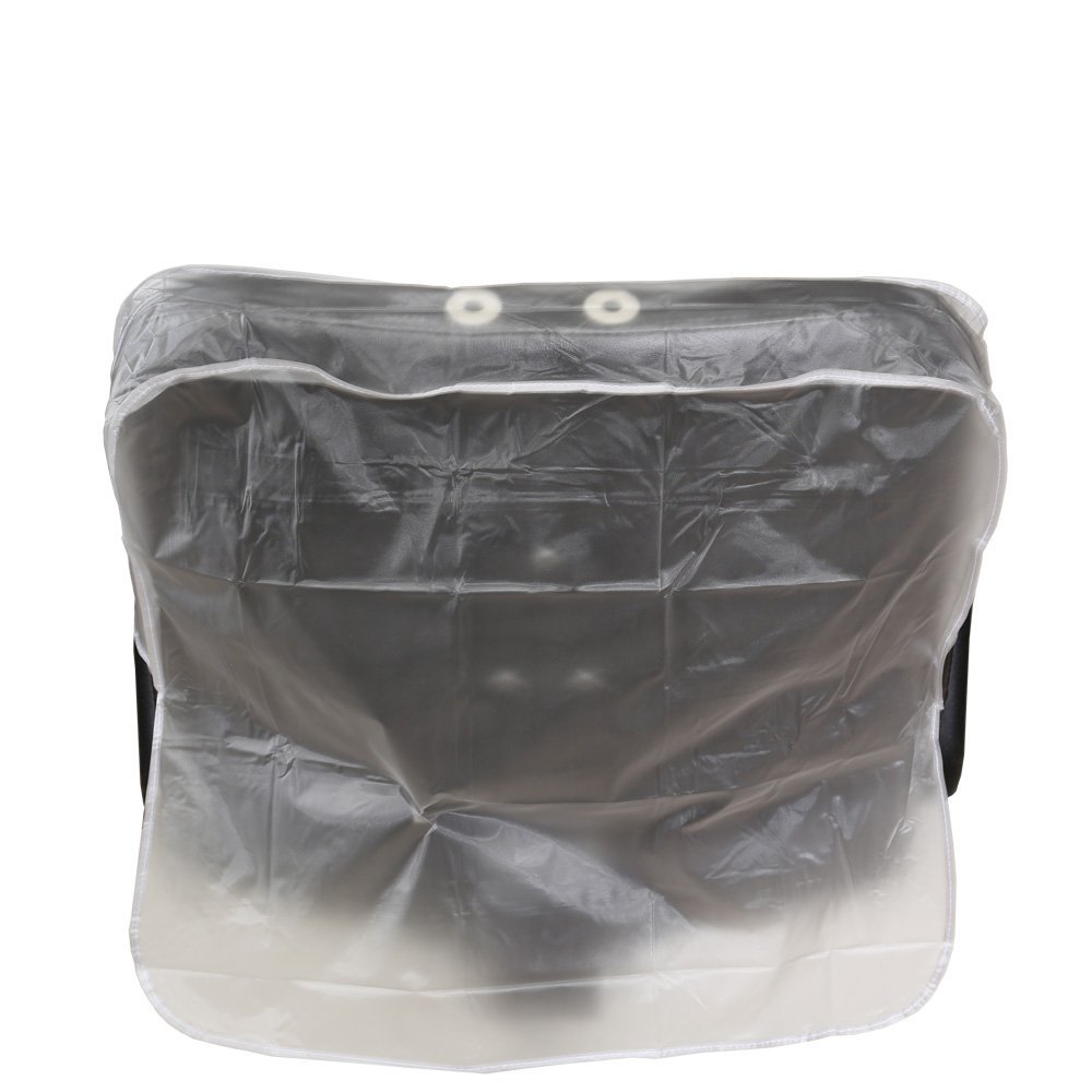 BURMAX DL PRO Barber Beauty Salon Chair Protective Cover Vinyl Square CP-C125X: Beauty
