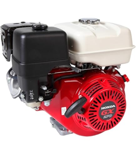 セット動噴　KAAZsx401 　 ホンダGX160エンジン Amazon.com : Honda GX160QXE Gas Engine with Electric Start : Patio