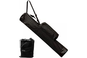 PLAYER SUPREME Sunday Bag- Golf Club Carry Bag- Available in 2 Sizes