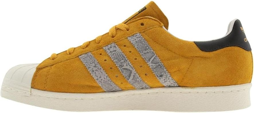 superstar 80s kids gold