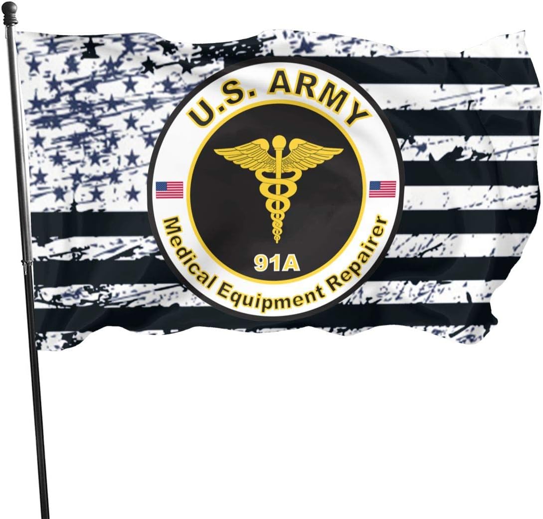 91a Mos Army