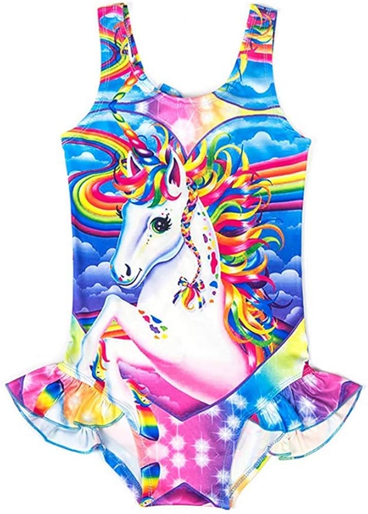 amazon unicorn swimsuit