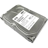 MDD 4TB 64MB Cache 5900PM SATA 6.0Gb/s 3.5-inch Internal Surveillance CCTV DVR Hard Drive (MD4000GSA6459DVR) - 2 Year Warranty (Renewed)