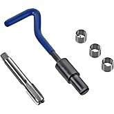Powerbuilt 647953 Thread Coil Insert Repair, 5 Piece