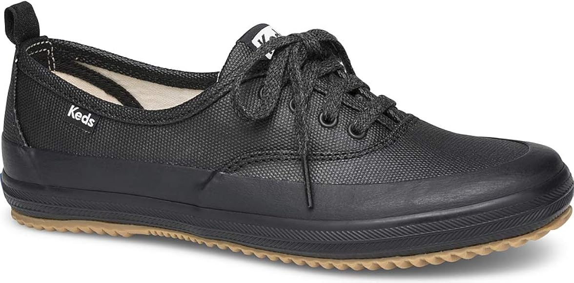 women's scout trek splash canvas