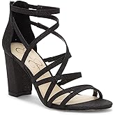 Jessica Simpson womens Stassey